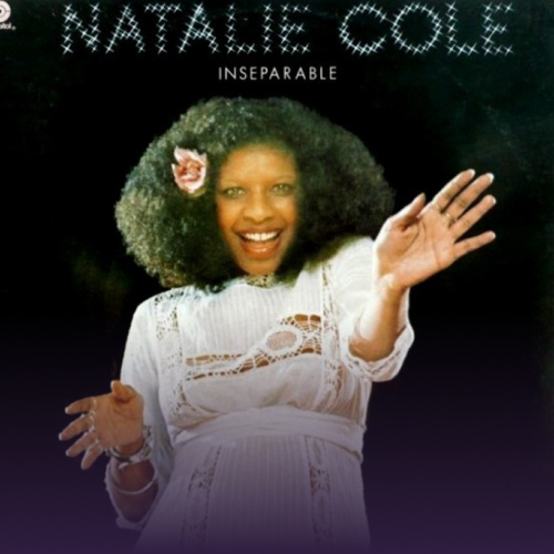 Natalie Cole Inseparable